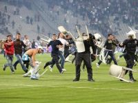 Olaylı derbiye maçında sıcak gelişme!