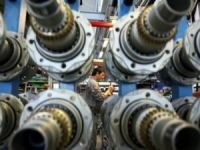 İthalatta ciddi düşüş