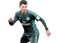 Beşiktaş’ta Tolgay bitiyor