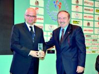 Gladyatörlerin çarpışması