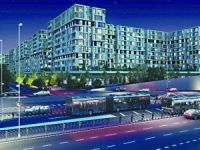 Westside'ın dükkanları satışta