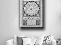 Anam, babam, canım sana feda olsun yâ Resûlallah!