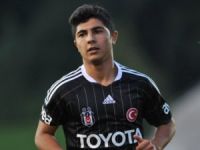 Muhammed Demirci ortada kaldı