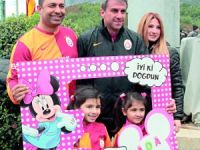 Alex Telles’e  Palmeiras talip