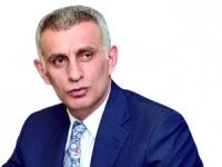 Fener'e ağır sözler