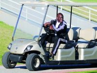 Derbiler şampiyonluğa yetmez