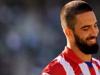 Arda Turan bir lüks