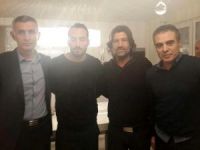 Trabzonspor mutlu sona ulaştı