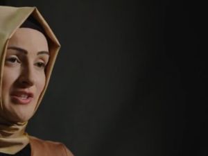 AK Parti'nin, Başörtüsü Yasağı Kalktı Reklam Filmi