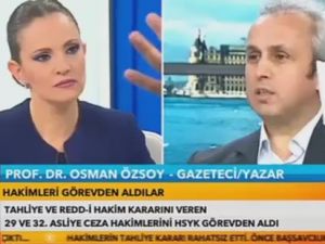 Bu sözler üzerine gözaltına alındı