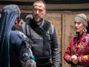 Ertuğrul Gümüştekin ile hesaplaşıyor