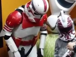 3D"li protez umut ışığı oldu