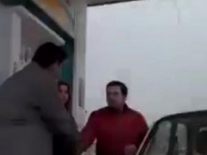 Beyin yakan gaz reklamı