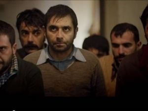 "Bizim Hikaye"sinema filmi fragmanı