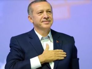 Erdoğan'ın sesinden Çanakkale Şiiri