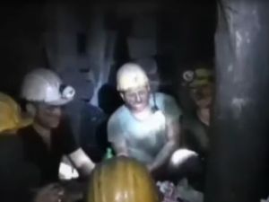 Havada karada ve denizde Çanakkale türküsü klibi