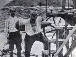 Vatan size minnettar