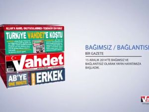 Vahdet filmine büyük ilgi