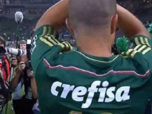 Alex'e muhteşem jübile