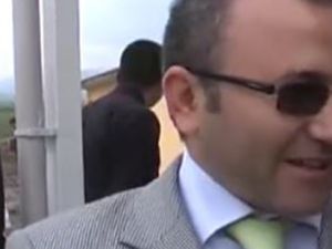 Şehit savcının arşiv görüntüleri