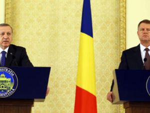 Cumhurbaşkanı gündemi değerlendirdi