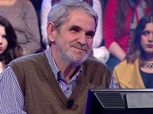 Üniversitelilerin yapamadığını o yaptı!