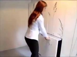 Çinlilerden minimalist ev tasarımı